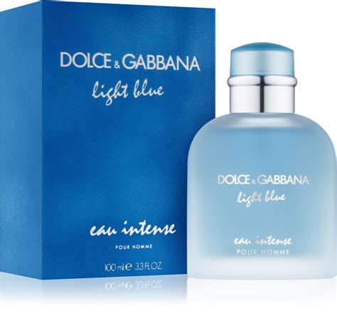 dolce gabbana light blue men& 39